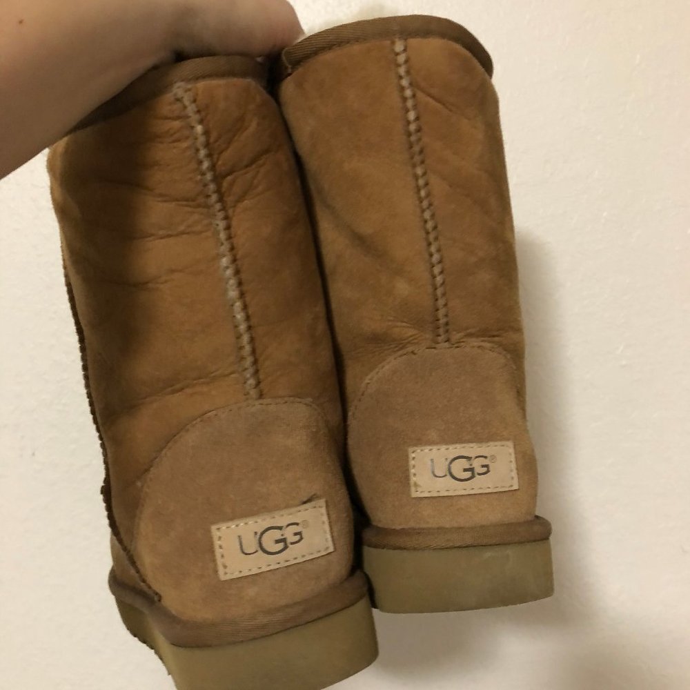 UGG Classic II Boot